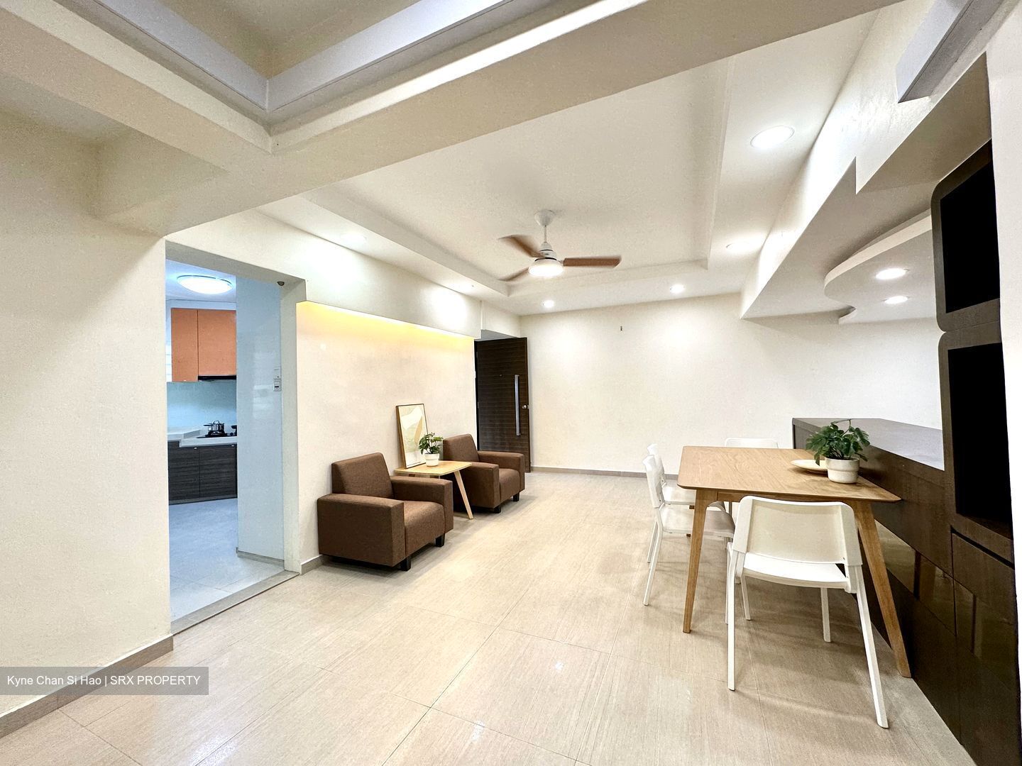 Ivory Heights (D22), Condominium #432604291
